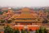 8-Day China Golden Triangle